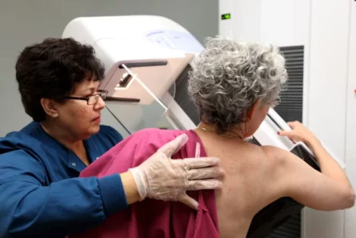 Pa. leads in making breast cancer screening more accessible