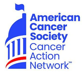 Logo - American Cancer Society Cancer Action Network