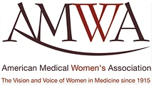 Logo - American Medical Women's Association