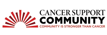 Logo - Cancer Support Community