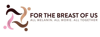 Logo - for the Breast of Us