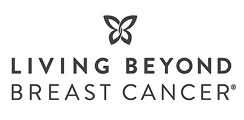 Logo - Living Beyond Breast Cancer