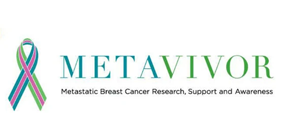 Logo - Metavivor