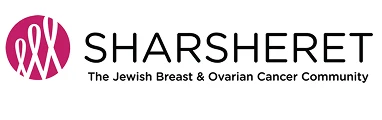 Logo - Sharsheret