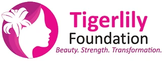 Logo - Tigerlily Foundation