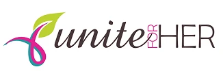 Logo - Unite for Her