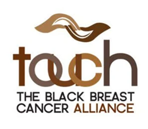logo - the Black Breast Cancer Alliance